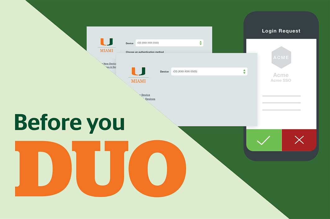 Before You Duo (MFA)