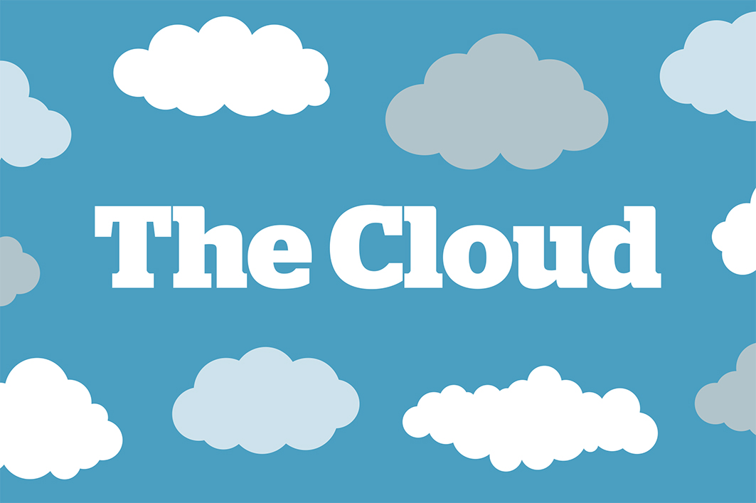 The Cloud